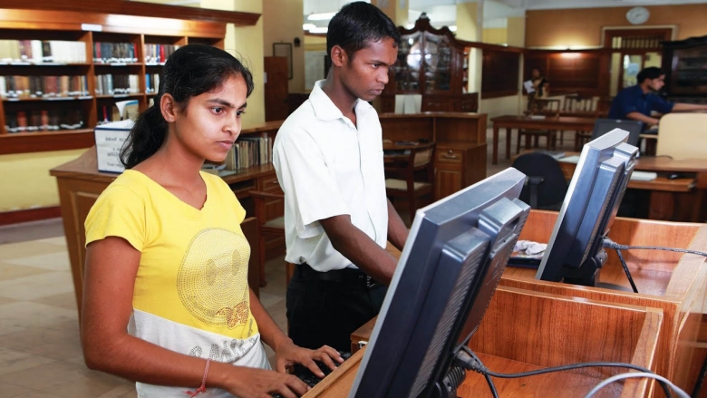 Three Decades of Support to Improve Sri Lanka&rsquo;s Education