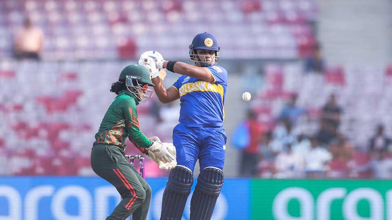 Women's Asia Cup 2026: Match 10, SL W vs BAN W Match Prediction &ndash; Who will win today&rsquo;s match between Sri Lanka Women vs Bangladesh Women?