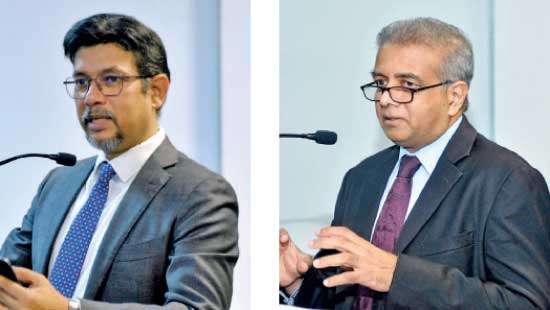 E-commerce can expand Sri Lanka&rsquo;s global trade: report